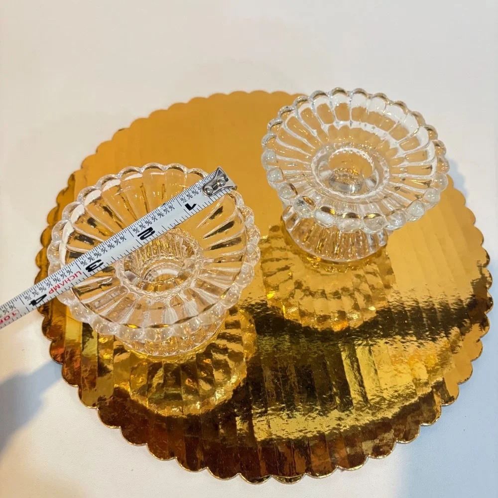 N/A vintage glass